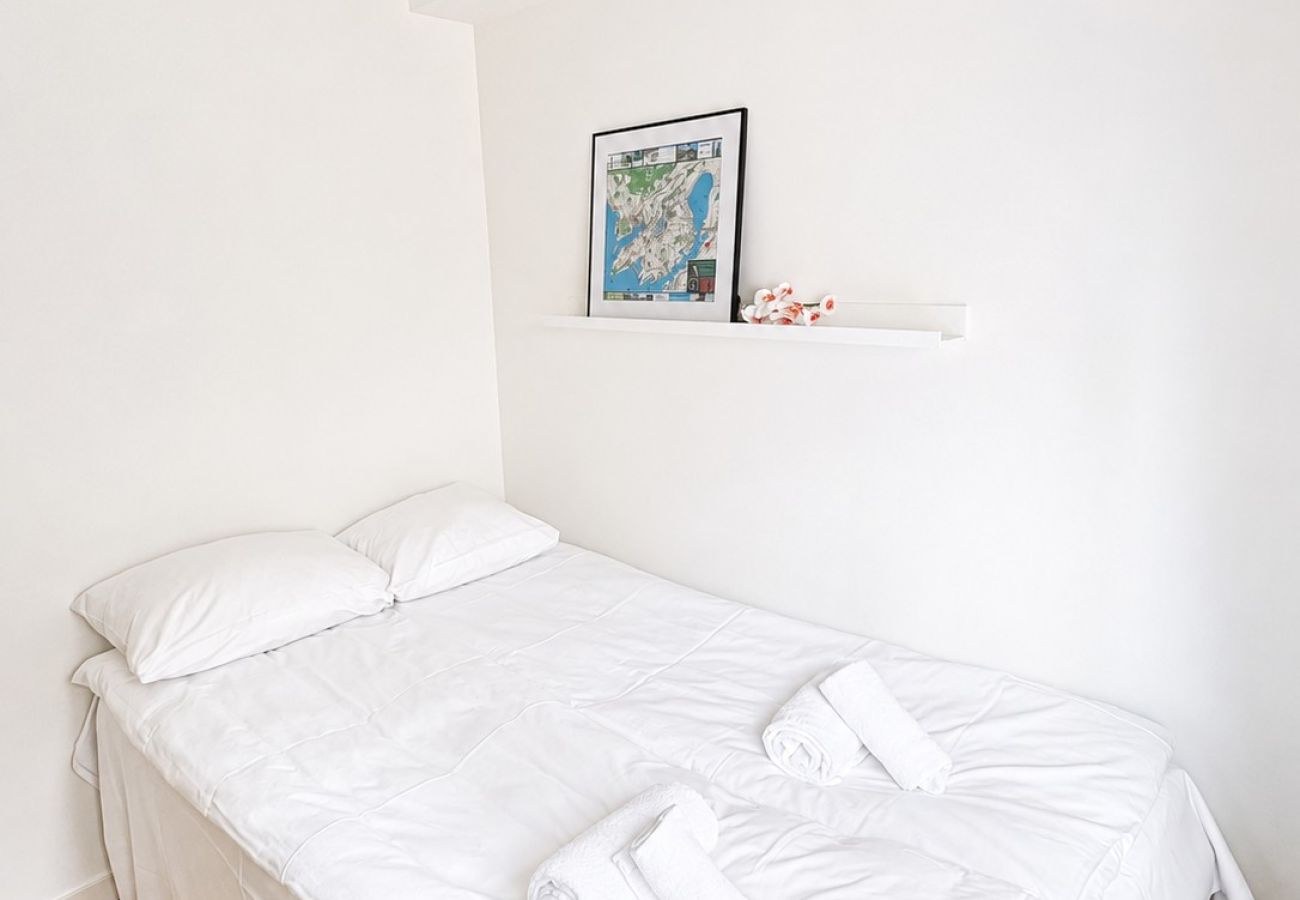 Apartment in Bergen - Central city apartment in Bergen