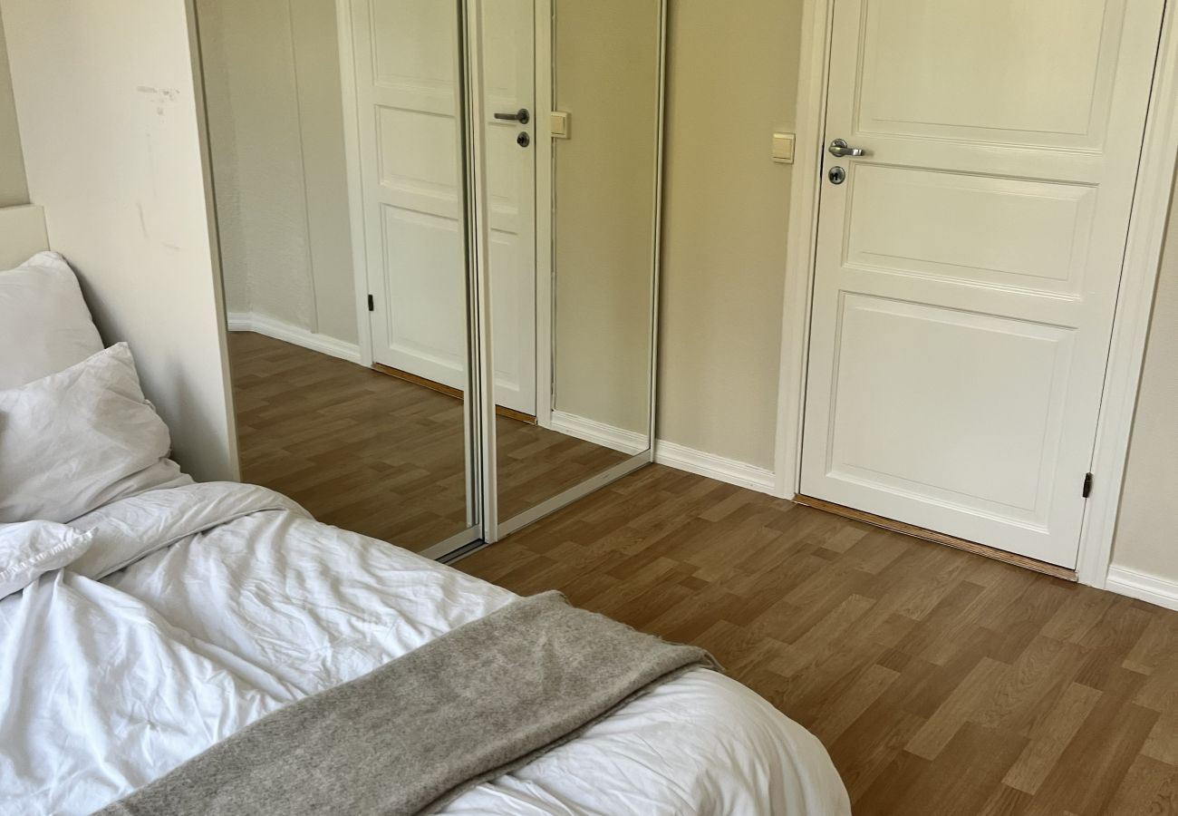 Apartment in Bergen - Central apartment close to Bryggen