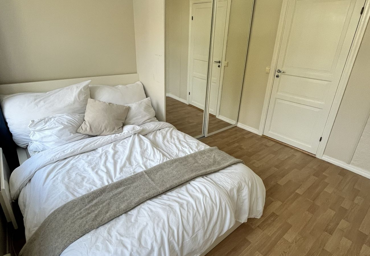 Apartment in Bergen - Central apartment close to Bryggen