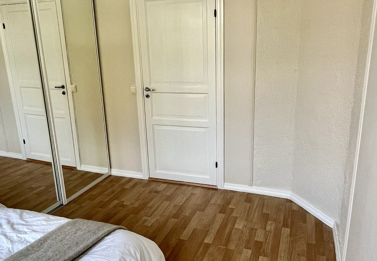 Apartment in Bergen - Central apartment close to Bryggen