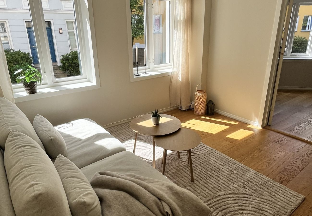 Apartment in Bergen - Central apartment close to Bryggen