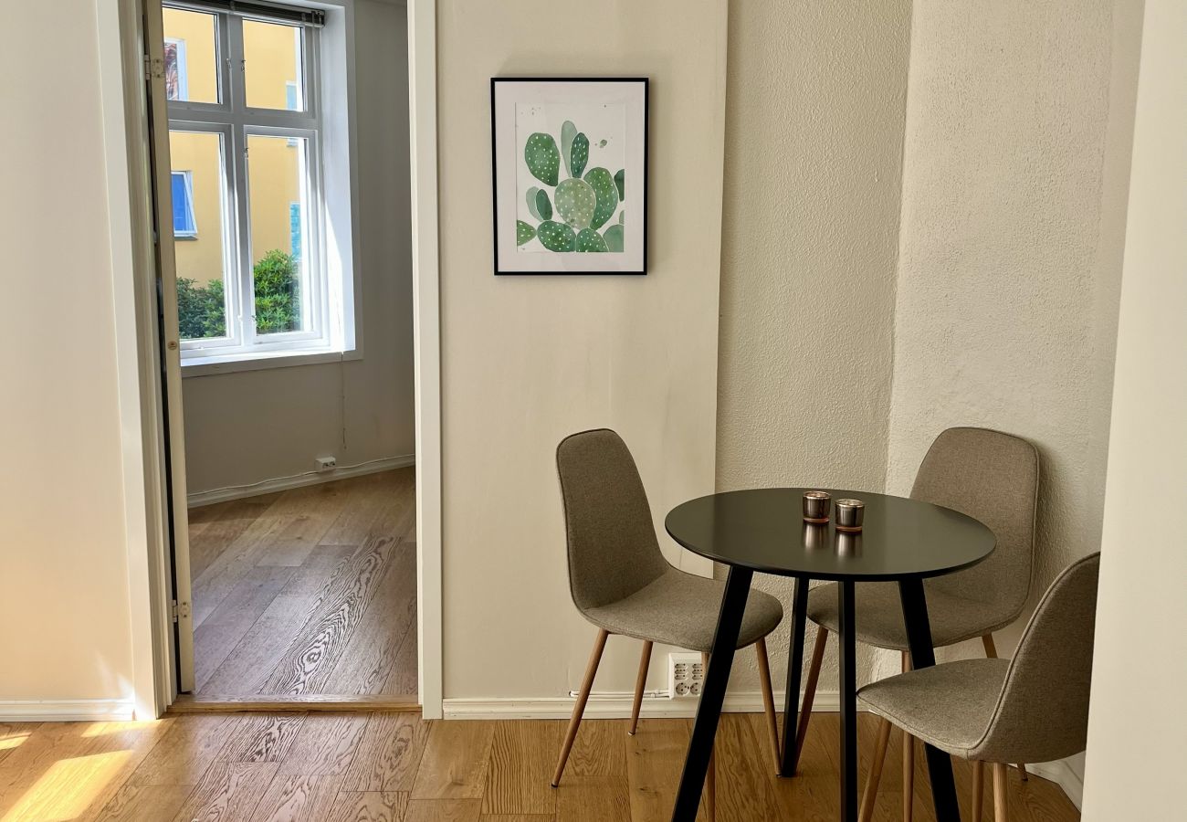 Apartment in Bergen - Central apartment close to Bryggen