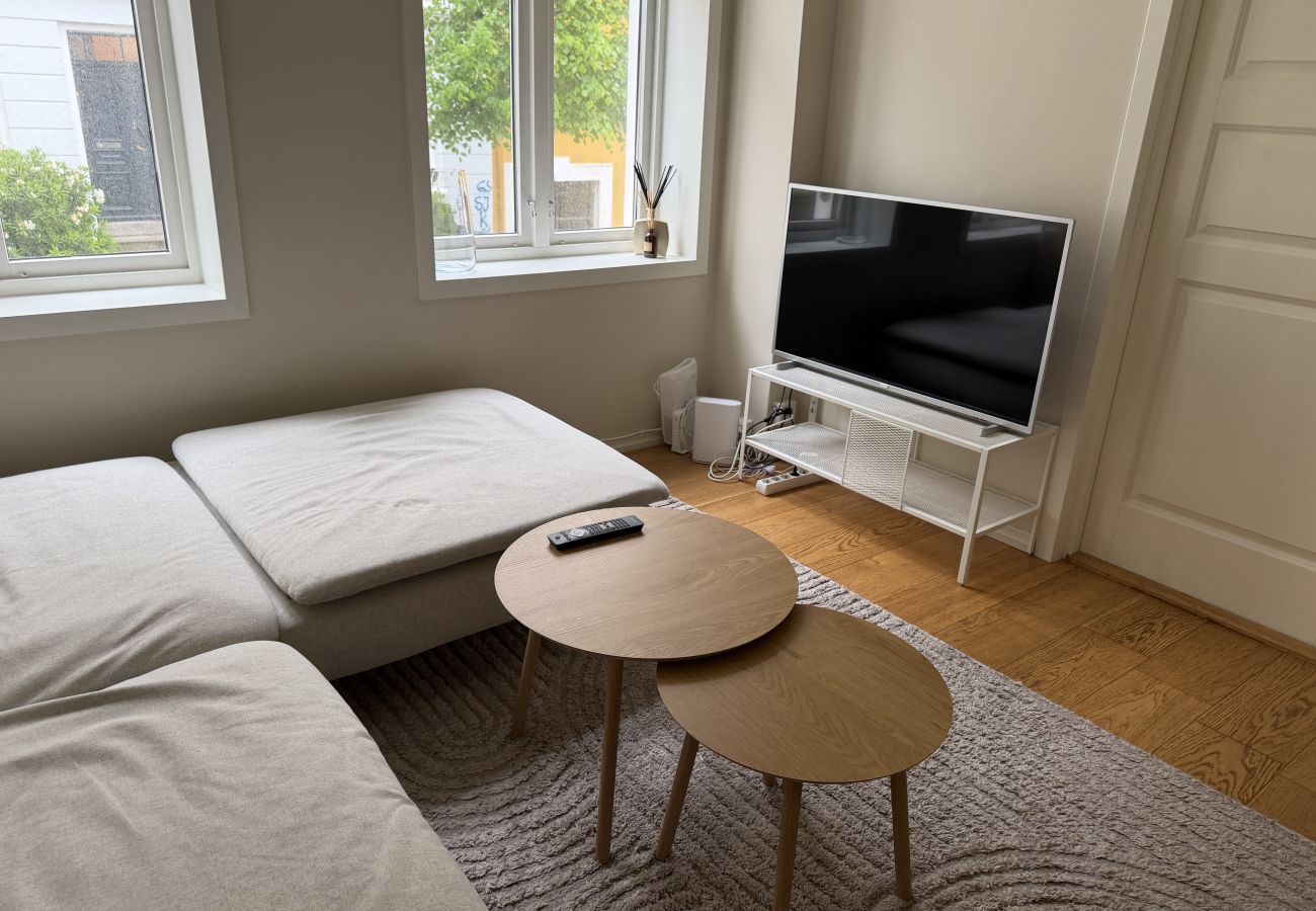 Apartment in Bergen - Central apartment close to Bryggen