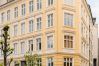 Apartment in Bergen - Central apartment close to Bryggen
