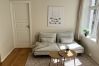 Apartment in Bergen - Central apartment close to Bryggen