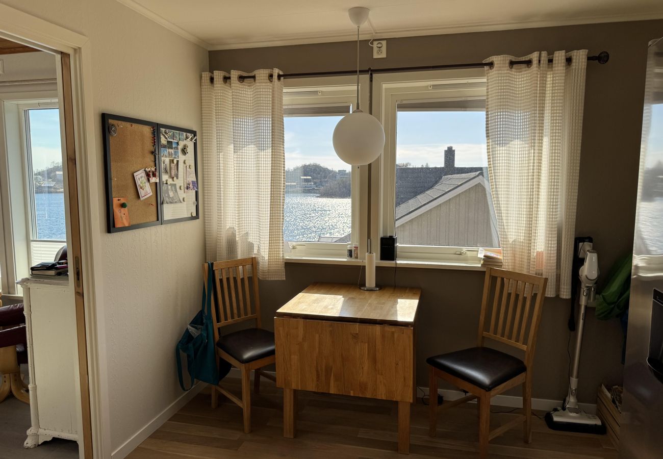 Villa in Vågan - Lofoten Villa by the sea