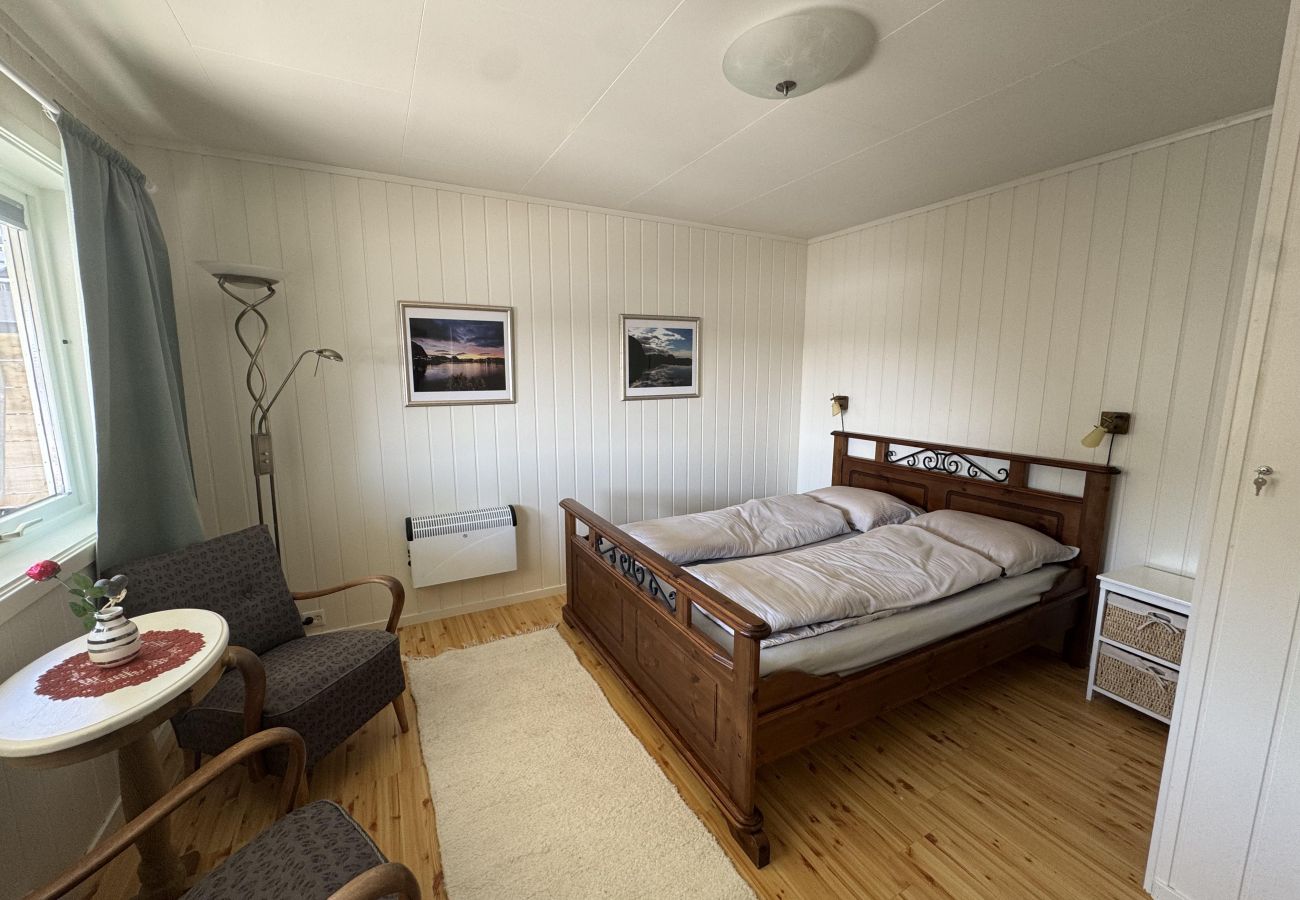 Villa in Vågan - Lofoten Villa by the sea