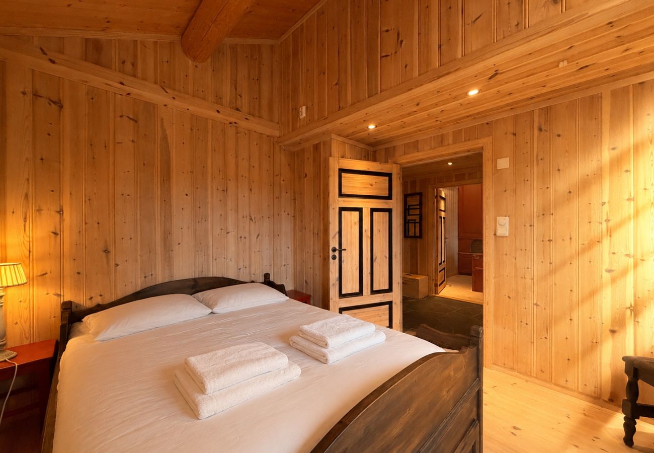 Cottage in Gol - Cosy mountain cabin in Golsfjellet
