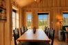 Cottage in Gol - Cosy mountain cabin in Golsfjellet
