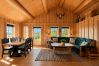 Cottage in Gol - Cosy mountain cabin in Golsfjellet