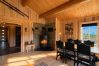 Cottage in Gol - Cosy mountain cabin in Golsfjellet