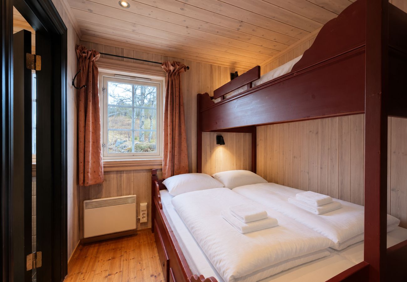 Cottage in Hemsedal - Spacious cabin in Hemsedal, 8 bedrooms and sauna