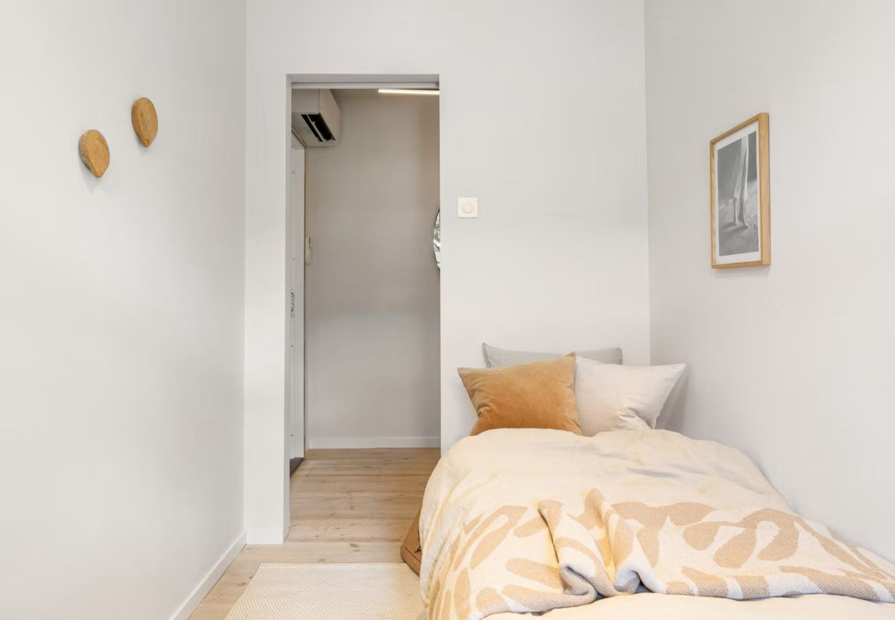Apartment in Bergen - Exclusive Apartment in Bergen with balcony