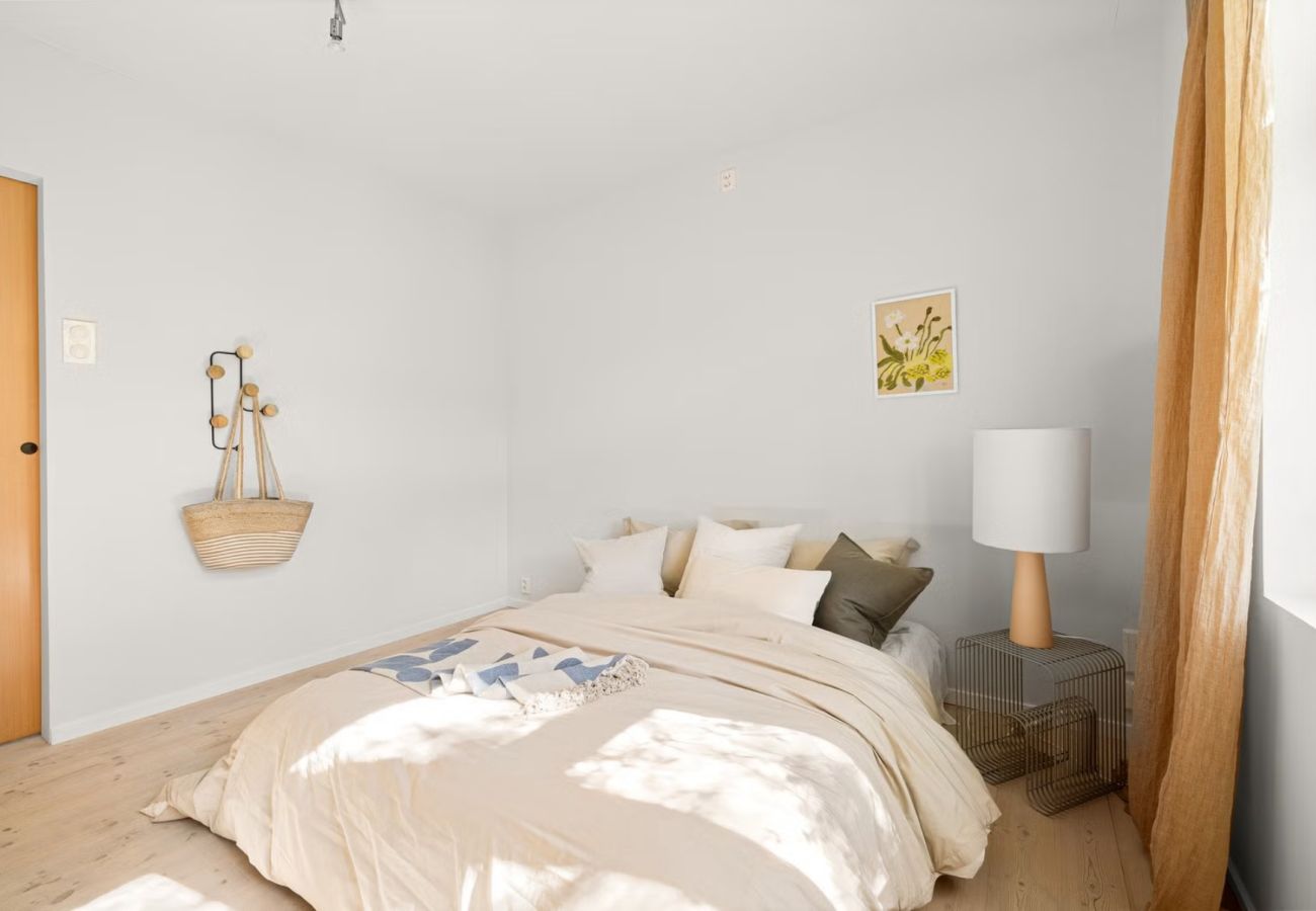 Apartment in Bergen - Exclusive Apartment in Bergen with balcony