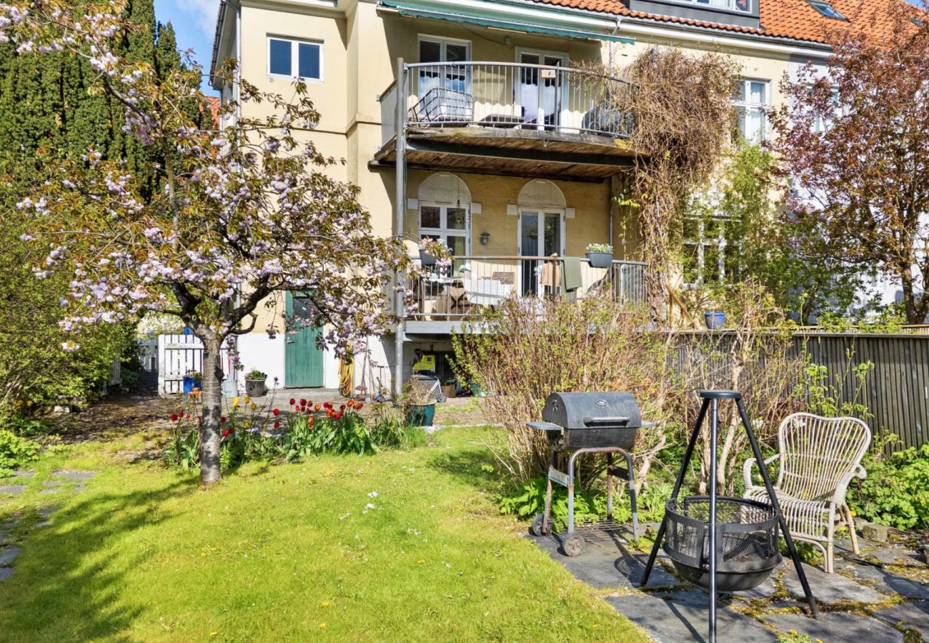 Apartment in Bergen - Exclusive Apartment in Bergen with balcony