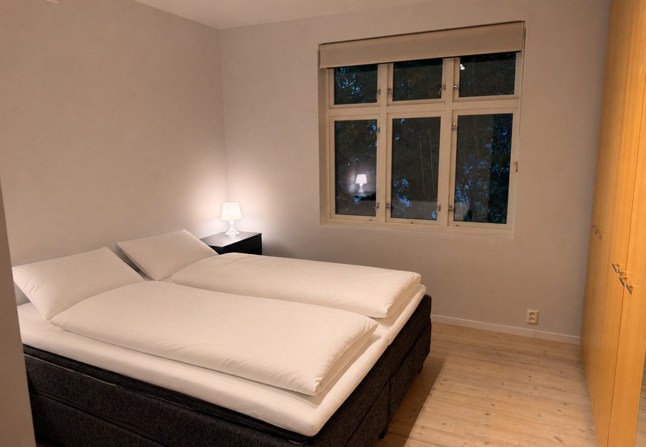 Apartment in Bergen - Exclusive Apartment in Bergen with balcony