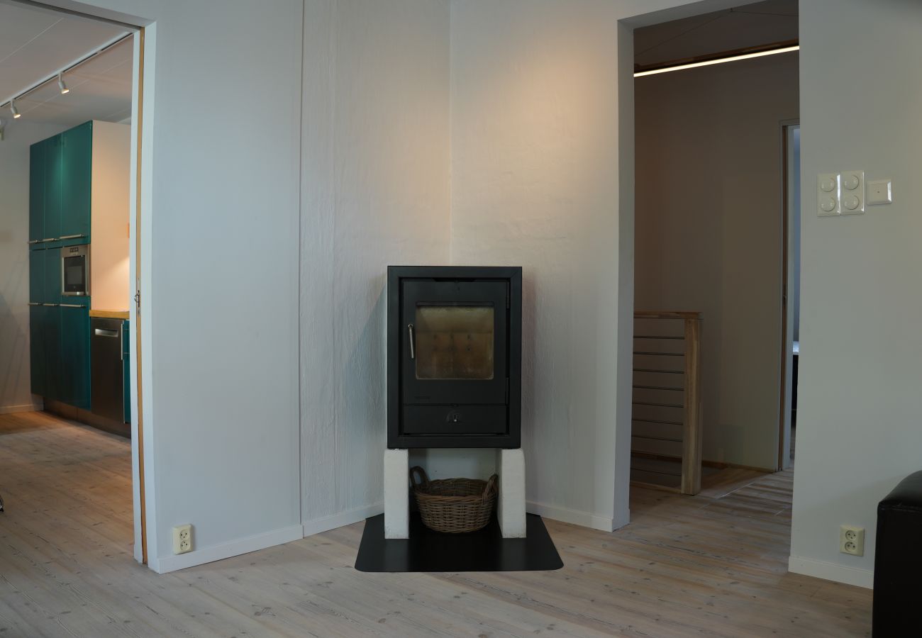Apartment in Bergen - Exclusive Apartment in Bergen with balcony