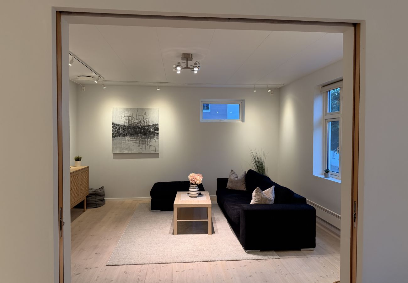 Apartment in Bergen - Exclusive Apartment in Bergen with balcony