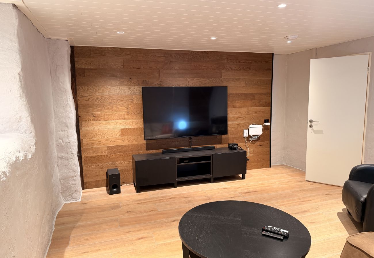 Apartment in Bergen - Exclusive Apartment in Bergen with balcony