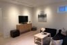 Apartment in Bergen - Exclusive Apartment in Bergen with balcony