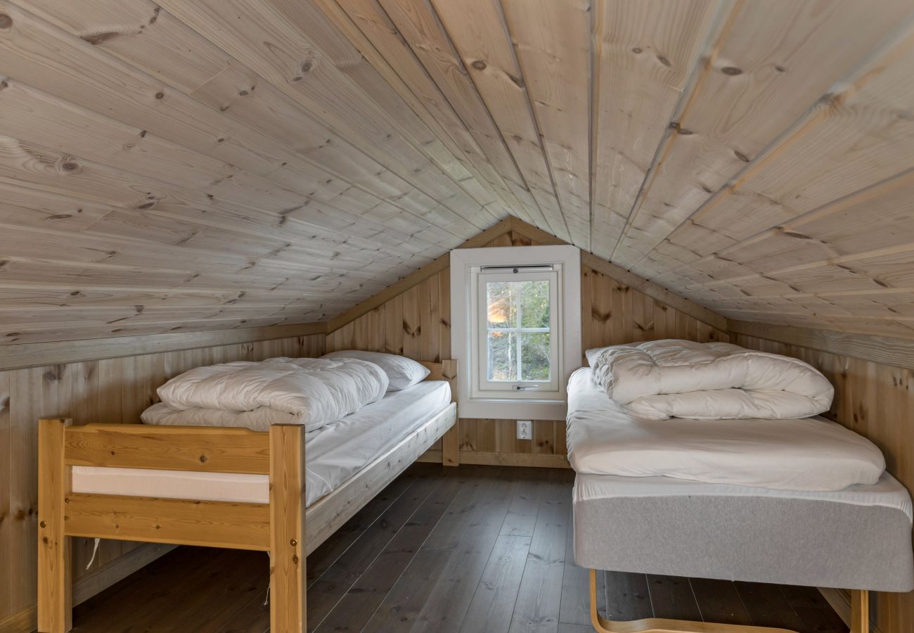 Cottage in Gol - Modern mountain cabin in Gol