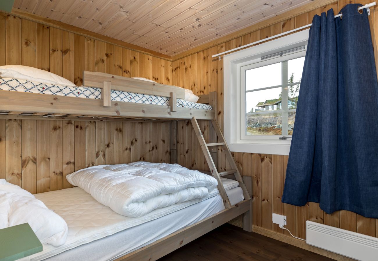 Cottage in Gol - Modern mountain cabin in Gol