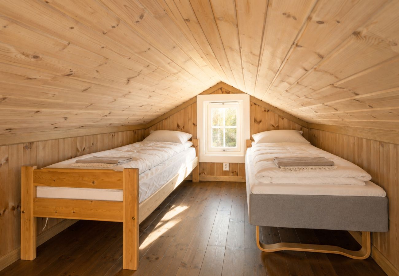 Cottage in Gol - Unique mountain retreat in Gol