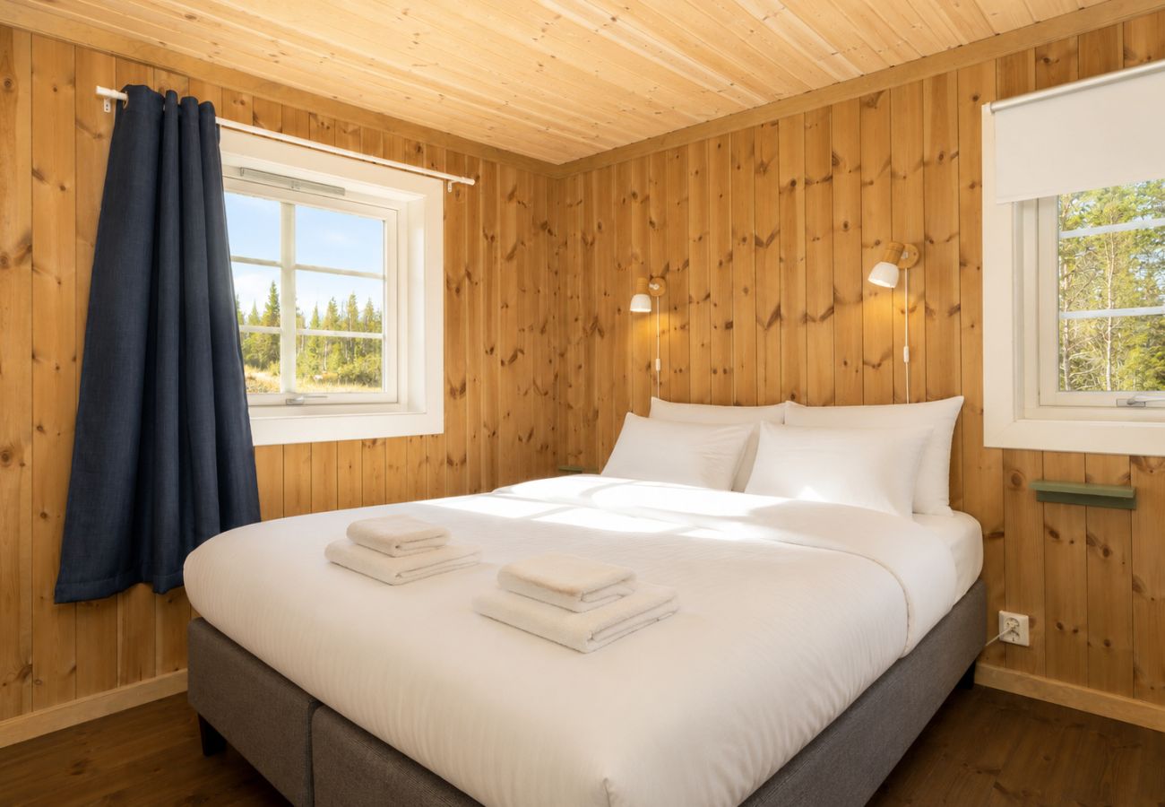 Cottage in Gol - Unique mountain retreat in Gol