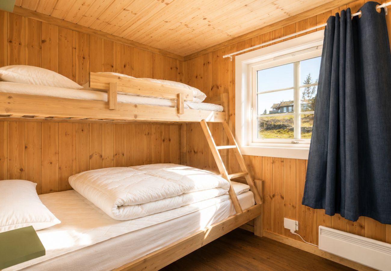 Cottage in Gol - Unique mountain retreat in Gol