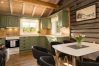 Cottage in Gol - Unique mountain retreat in Gol