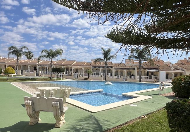 Apartment in Ciudad Quesada - Ronda Conjunta