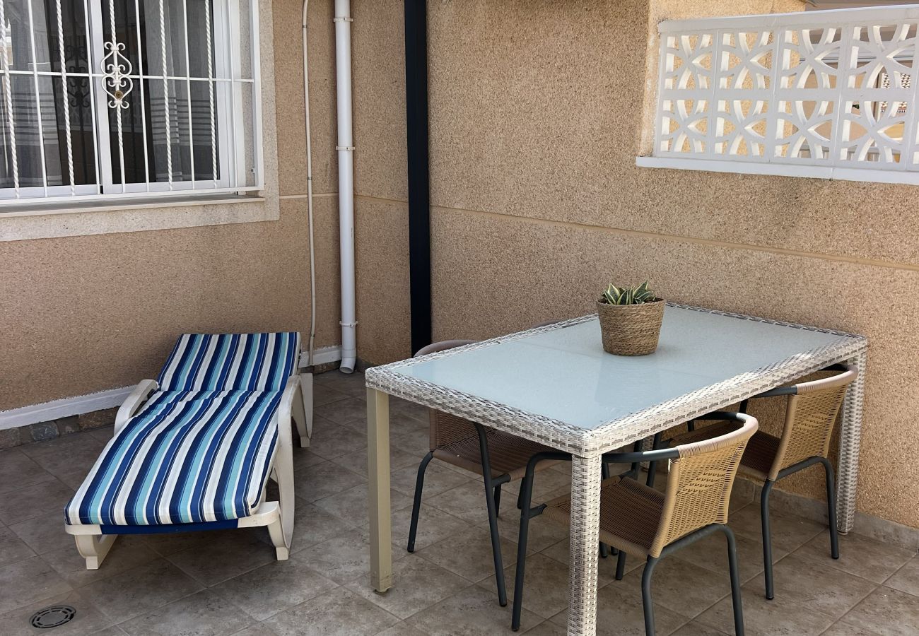 Apartment in Ciudad Quesada - Ronda Conjunta