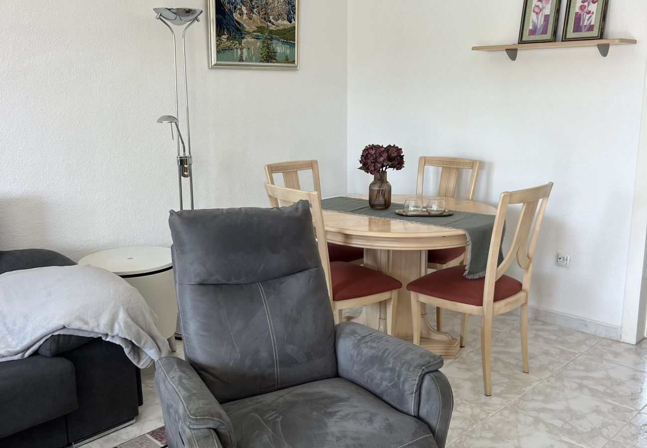 Apartment in Ciudad Quesada - Ronda Conjunta