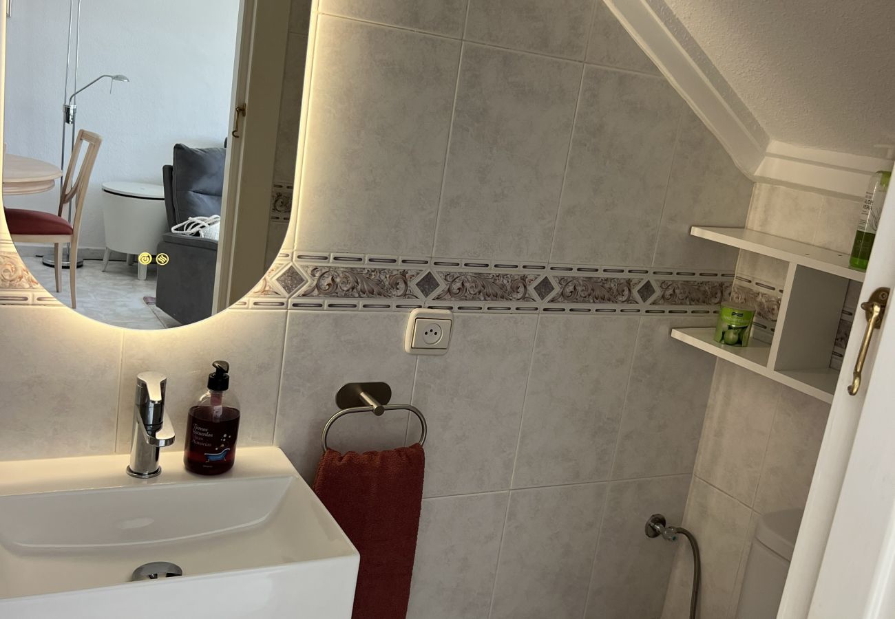 Apartment in Ciudad Quesada - Ronda Conjunta