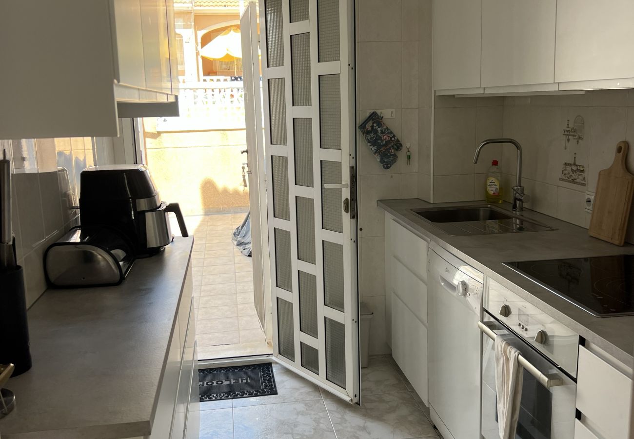 Apartment in Ciudad Quesada - Ronda Conjunta