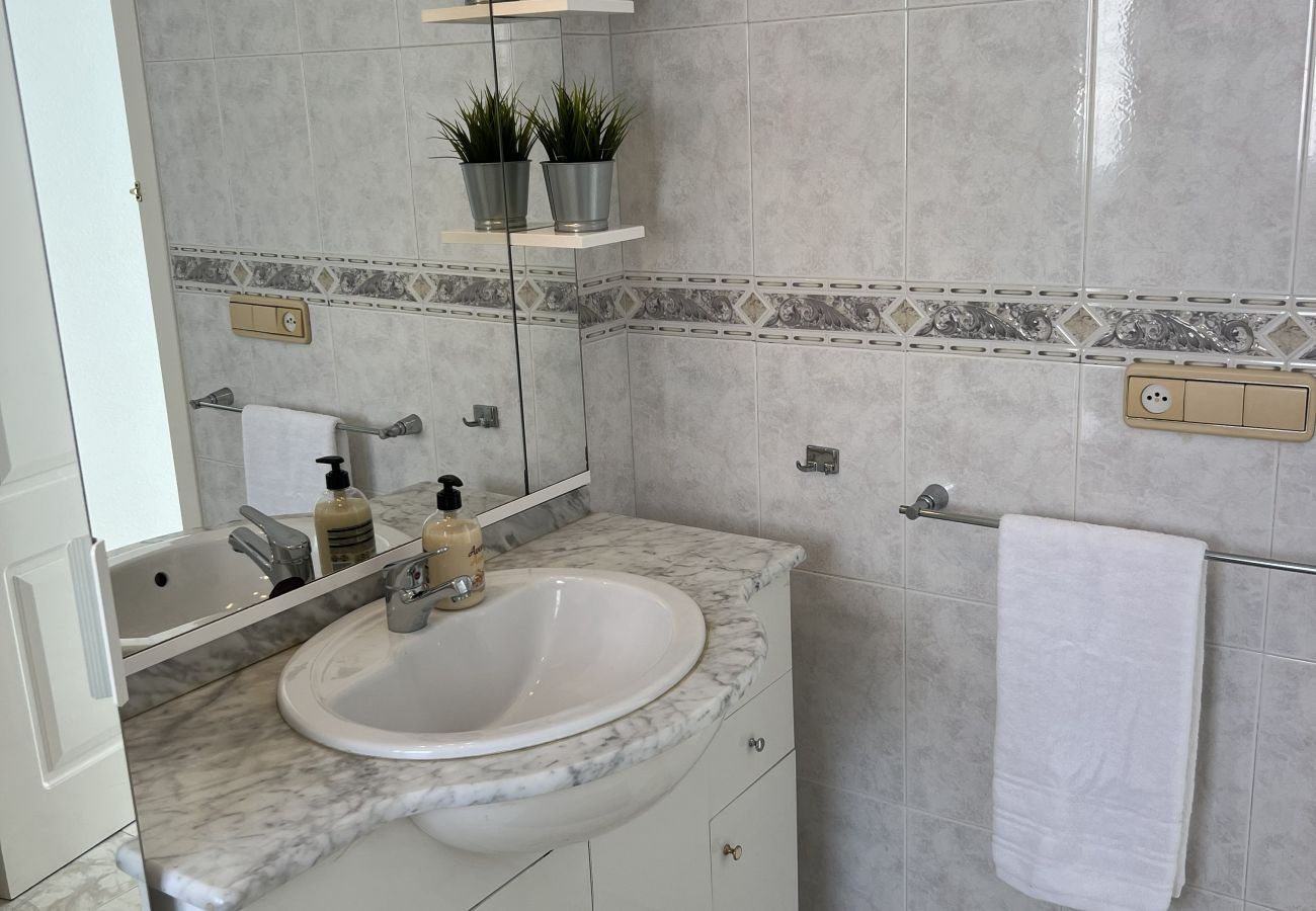 Apartment in Ciudad Quesada - Ronda Conjunta