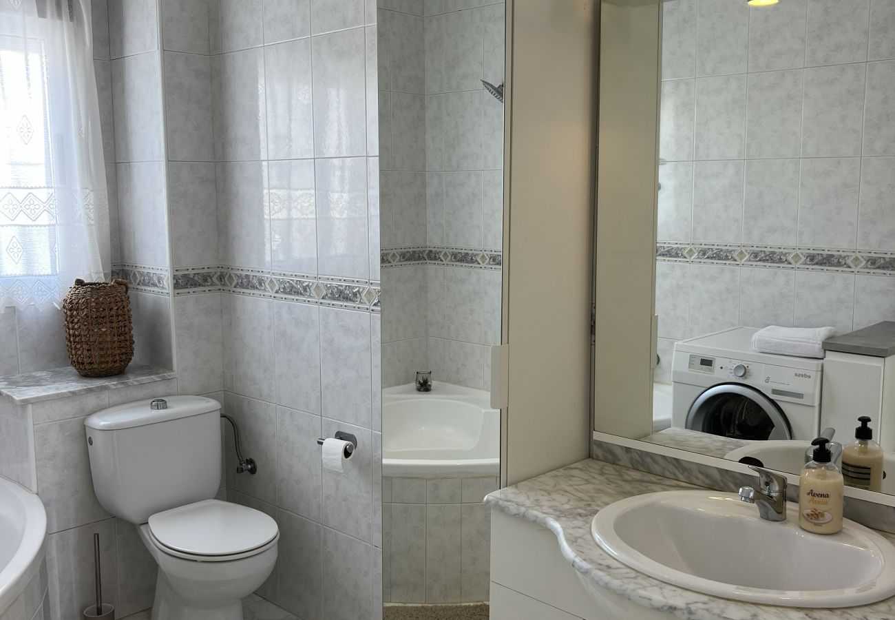 Apartment in Ciudad Quesada - Ronda Conjunta
