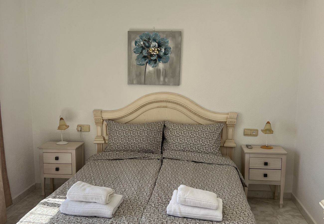 Apartment in Ciudad Quesada - Ronda Conjunta