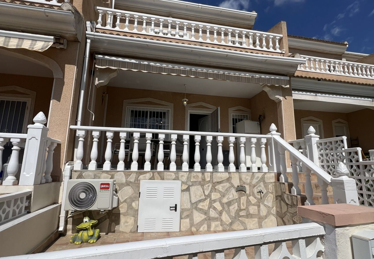 Apartment in Ciudad Quesada - Ronda Conjunta
