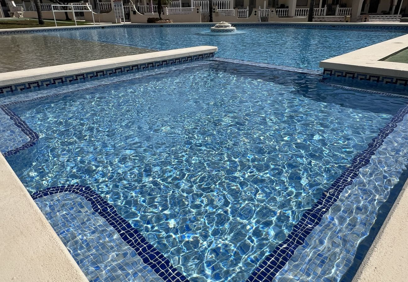 Apartment in Ciudad Quesada - Ronda Conjunta