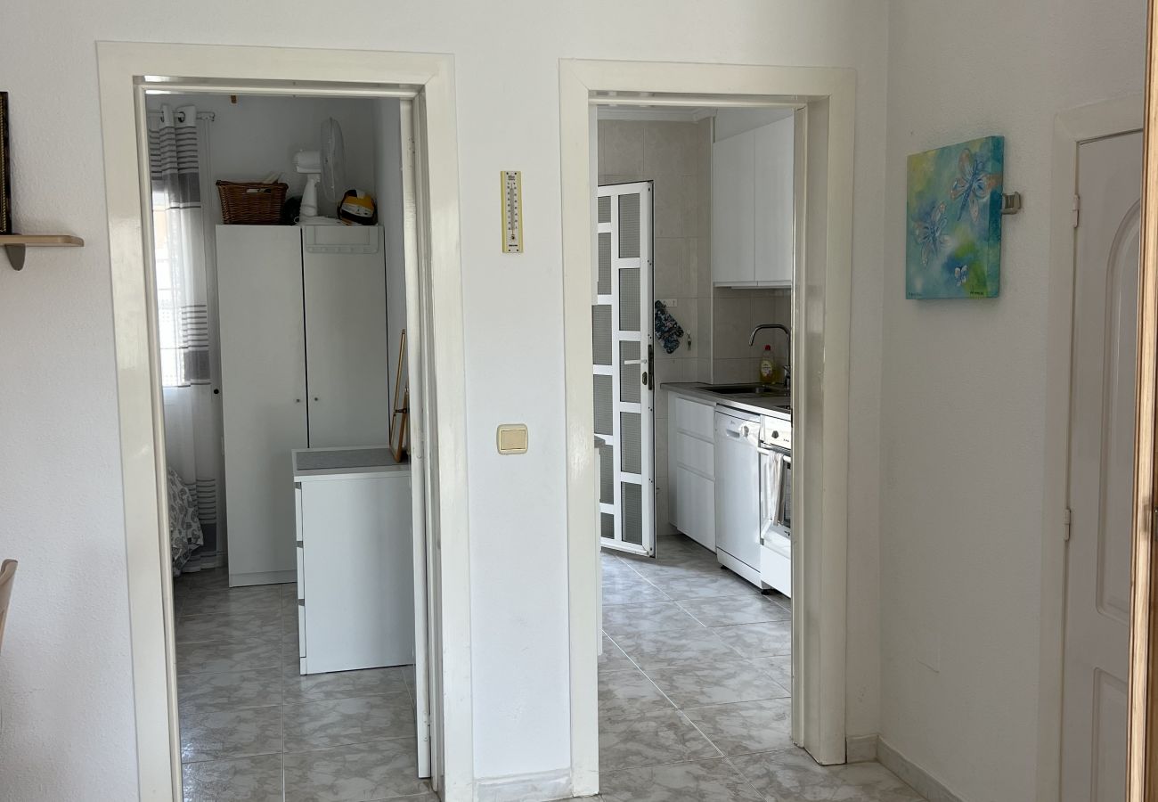 Apartment in Ciudad Quesada - Ronda Conjunta