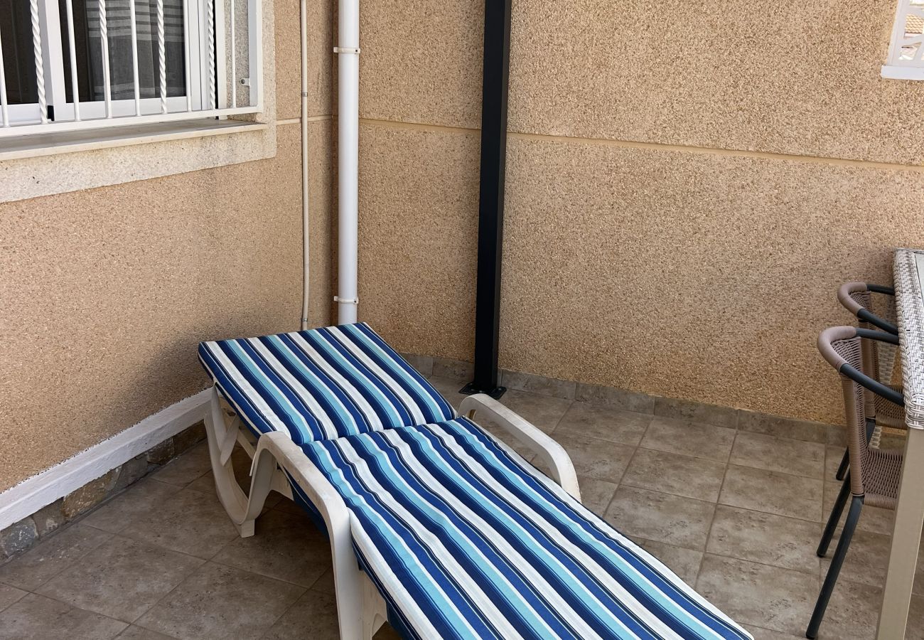 Apartment in Ciudad Quesada - Ronda Conjunta