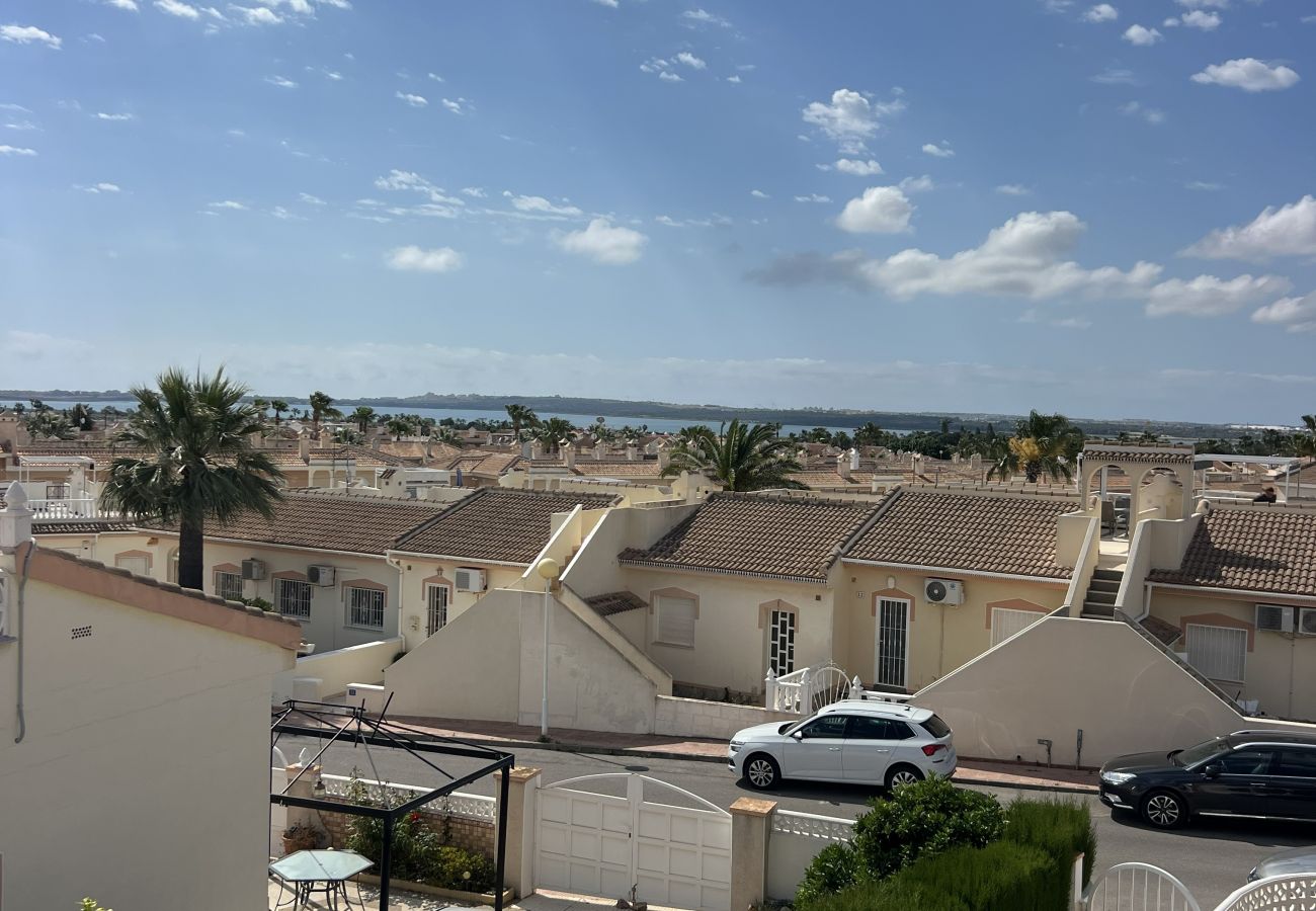 Apartment in Ciudad Quesada - Ronda Conjunta