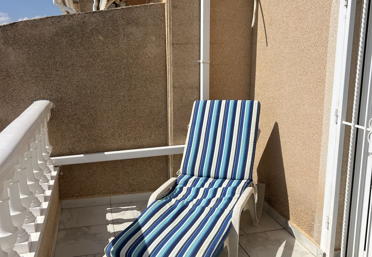 Apartment in Ciudad Quesada - Ronda Conjunta