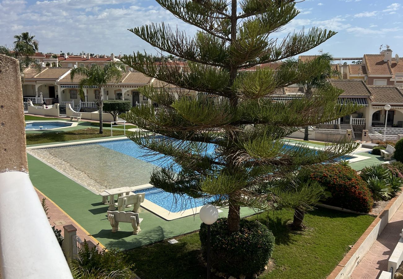 Apartment in Ciudad Quesada - Ronda Conjunta