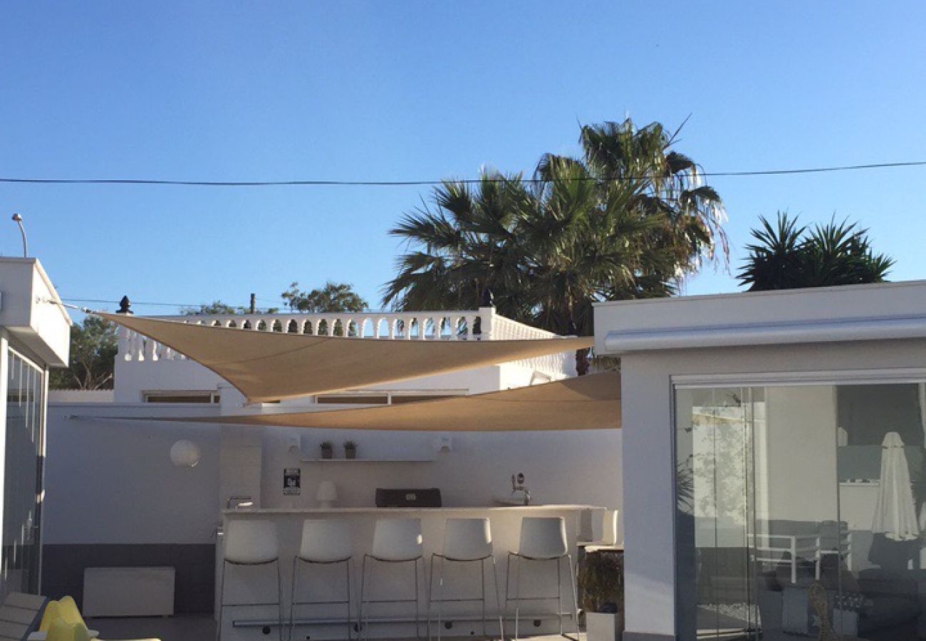 Villa in Ciudad Quesada - Calle de las Rosas
