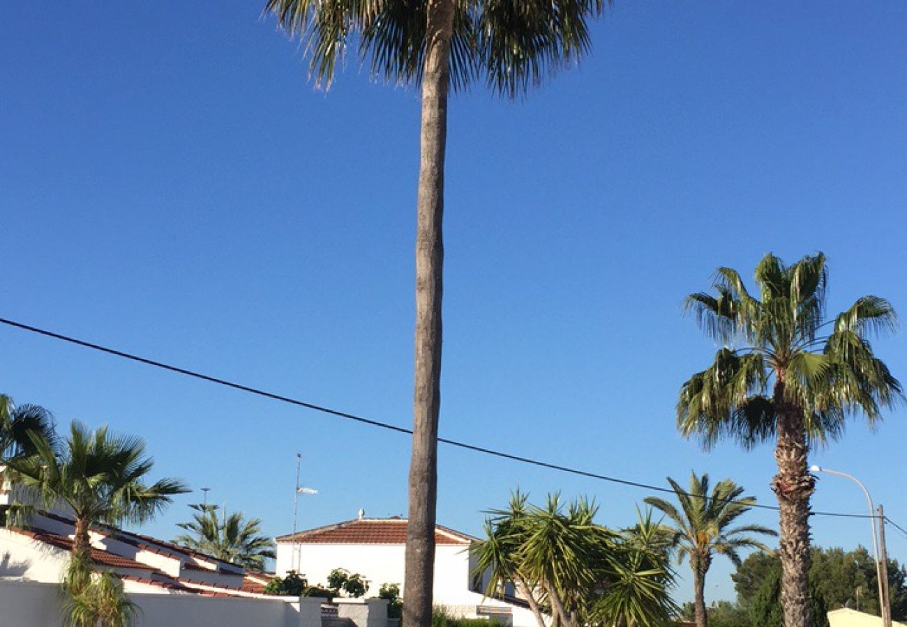 Villa in Ciudad Quesada - Calle de las Rosas