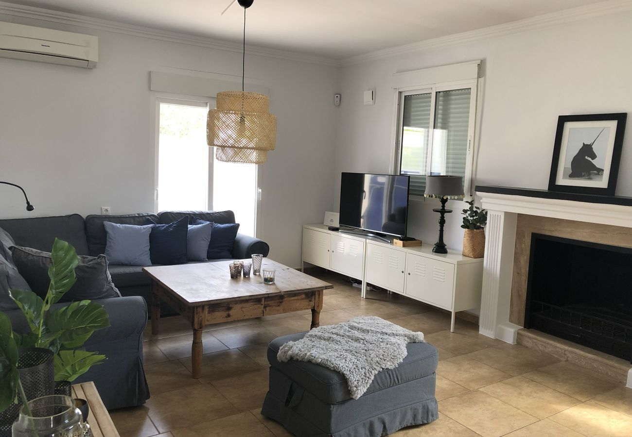 Villa in Ciudad Quesada - Calle de las Rosas