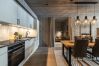 Apartment in Hemsedal - Modern ski-inn-ski-out apartment with sauna, Hemsedal