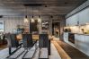 Apartment in Hemsedal - Modern ski-inn-ski-out apartment with sauna, Hemsedal